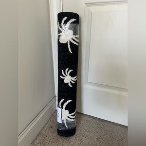Spider viral runner rug from TikTok !!! 🕷